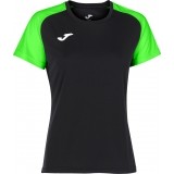 Camiseta Mujer de Fútbol JOMA Academy IV 901335.117