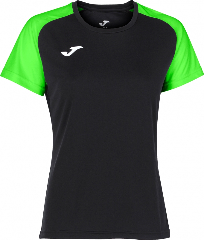 Joma Academy Damen-Trikot – 100% Polyester, Leicht & Flexibel Für Training Und Sport