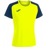 Camisola Mulher de Fútbol JOMA Academy IV 901335.063