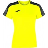 Camiseta Mujer de Fútbol JOMA Academy III 901141.061