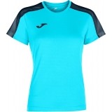 Camiseta Mujer de Fútbol JOMA Academy III 901141.013
