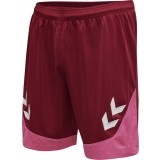 Calo de Fútbol HUMMEL HmlLead Poly Shorts 207395-3584