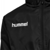 Chaquetn hummel HmlPromo Rain Jacket