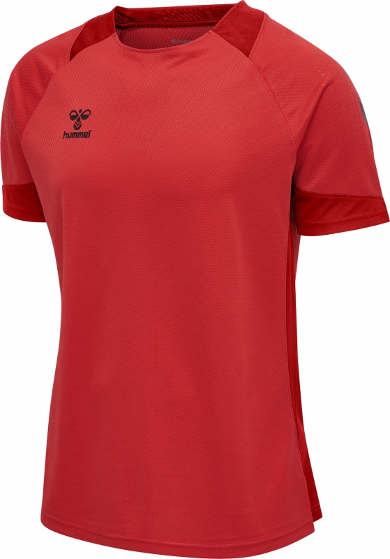 Hummel Damen Trikot Lead - Sportshirt Mit BeeCool Technologie