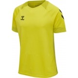 Camiseta de Fútbol HUMMEL HmlLead Poly Jersey 207393-5269