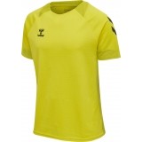 Camisola de Fútbol HUMMEL HmlLead Poly Jersey 207393-5269