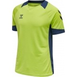 Camisola de Fútbol HUMMEL HmlLead Poly Jersey 207393-6242