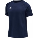 Camisola de Fútbol HUMMEL HmlLead Poly Jersey 207393-7026