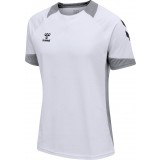 Camisola de Fútbol HUMMEL HmlLead Poly Jersey 207393-9001