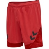 Calzona de Fútbol HUMMEL HmlLead Poly Shorts 207395-3062