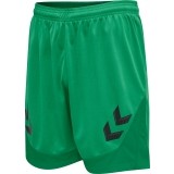 Calzona de Fútbol HUMMEL HmlLead Poly Shorts 207395-6235