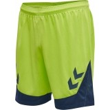 Calo de Fútbol HUMMEL HmlLead Poly Shorts 207395-6242