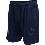 Calo de Fútbol HUMMEL HmlLead Poly Shorts 207395-7026