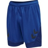 Calo de Fútbol HUMMEL HmlLead Poly Shorts 207395-7045