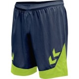 Calo de Fútbol HUMMEL HmlLead Poly Shorts 207395-7642