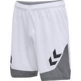 Calzona de Fútbol HUMMEL HmlLead Poly Shorts 207395-9001