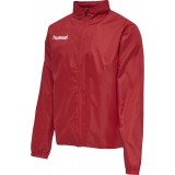 Chaquetn de Fútbol HUMMEL HmlPromo Rain Jacket 211616-3062