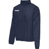 Chaquetn de Fútbol HUMMEL HmlPromo Rain Jacket 211616-7026