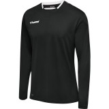 Camiseta de Fútbol HUMMEL HmlAuthentic Poly Jersey M/L 204922-2114