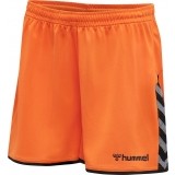Calzona de Fútbol HUMMEL HmlAuthentic Poly Shorts 204926-5006