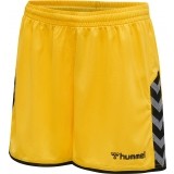 Calzona de Fútbol HUMMEL HmlAuthentic Poly Shorts 204926-5115