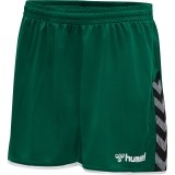 Calzona de Fútbol HUMMEL HmlAuthentic Poly Shorts 204926-6140