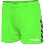 Calzona de Fútbol HUMMEL HmlAuthentic Poly Shorts 204926-6750