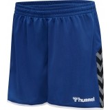 Calzona de Fútbol HUMMEL HmlAuthentic Poly Shorts 204926-7045