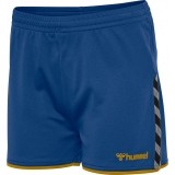 Calzona de Fútbol HUMMEL HmlAuthentic Poly Shorts 204926-7724