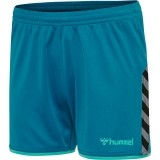 Calzona de Fútbol HUMMEL HmlAuthentic Poly Shorts 204926-8745