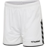 Calzona de Fútbol HUMMEL HmlAuthentic Poly Shorts 204926-9001