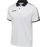 Polo de Fútbol HUMMEL HmlAutenthic Functional 205382-9001