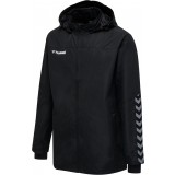 Chaquetn de Fútbol HUMMEL HmlAutenthic All-weather 205364-2114