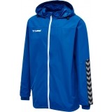 Chaquetn de Fútbol HUMMEL HmlAutenthic All-weather 205364-7045