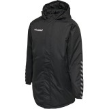 Chaquetn de Fútbol HUMMEL HmlAutenthic Bench 205362-2114