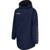 Chaquetn de Fútbol HUMMEL HmlAutenthic Bench 205362-7026