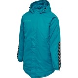 Chaquetn de Fútbol HUMMEL HmlAutenthic Bench 205362-8745
