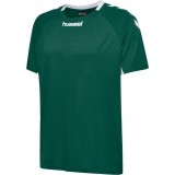 Camiseta de Fútbol HUMMEL Core Team  203436-6140