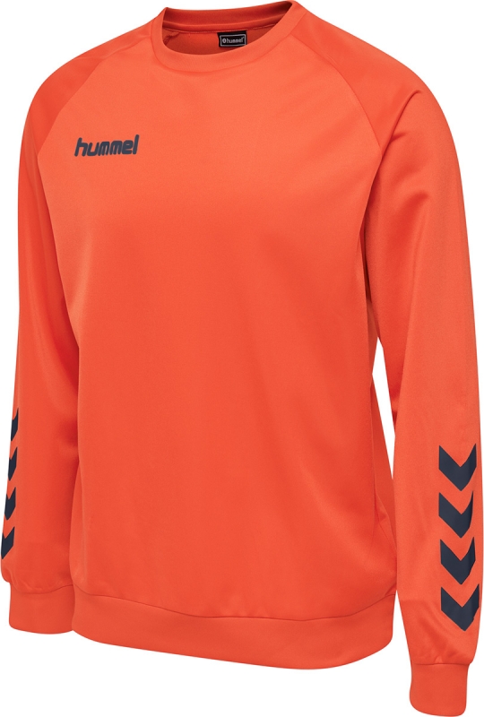 Sudadera hummel Promo