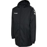 Chaquetn de Fútbol HUMMEL Core Bench 204170-2001