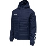 Chaquetn de Fútbol HUMMEL Promo Short Bench 211613-7026