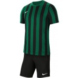 Equipamento de Fútbol NIKE Striped Division IV P-CW3813-302