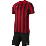 Equipamento de Fútbol NIKE Striped Division IV P-CW3813-658