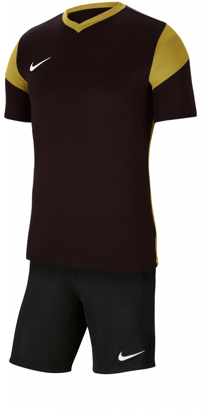 Equipaciones Nike Park Derby III P-CW3826-010