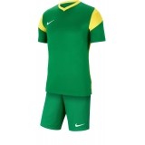 Equipamento de Fútbol NIKE Park Derby III P-CW3826-303