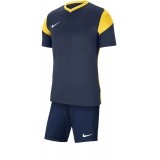 Equipamento de Fútbol NIKE Park Derby III P-CW3826-410