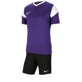 Equipacin de Fútbol NIKE Park Derby III P-CW3826-547