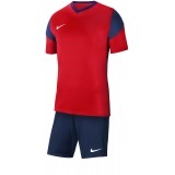 Equipamento de Fútbol NIKE Park Derby III P-CW3826-658