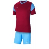 Equipamento de Fútbol NIKE Park Derby III P-CW3826-677