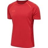 Camiseta Entrenamiento de Fútbol HUMMEL HmlAutenthic Pro  204602-3782
